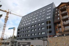 Apartman Morača